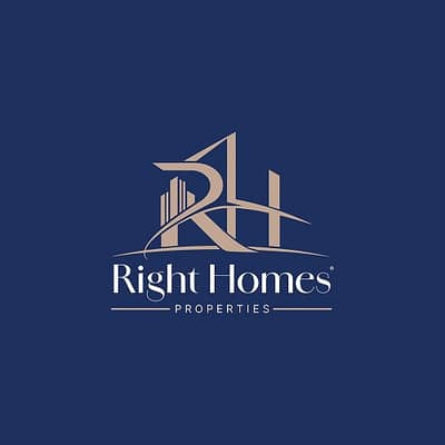 RIGHT HOMES PROPERTIES RIGHT HOMES PROPERTIES