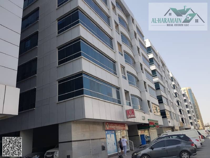 Best Price Alert! 2 Bedroom Apartment in Garden City Tower – 36,000 AED