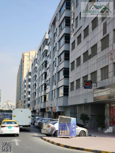 2 Bedroom Apartment for Rent in Garden City, Ajman - 1c90881a-58b2-4613-8d12-92238fe1ff86. jpg