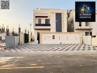 5 Slaapkamers Villa te Koop in Al Zahya, Ajman - WhatsApp Image 2025-12-28 at 5.03. 19 AM (4). jpeg 5 Slaapkamers Villa te Koop in Al Zahya, Ajman - WhatsApp Image 2025-12-28 at 5.03. 19 AM (4). jpeg