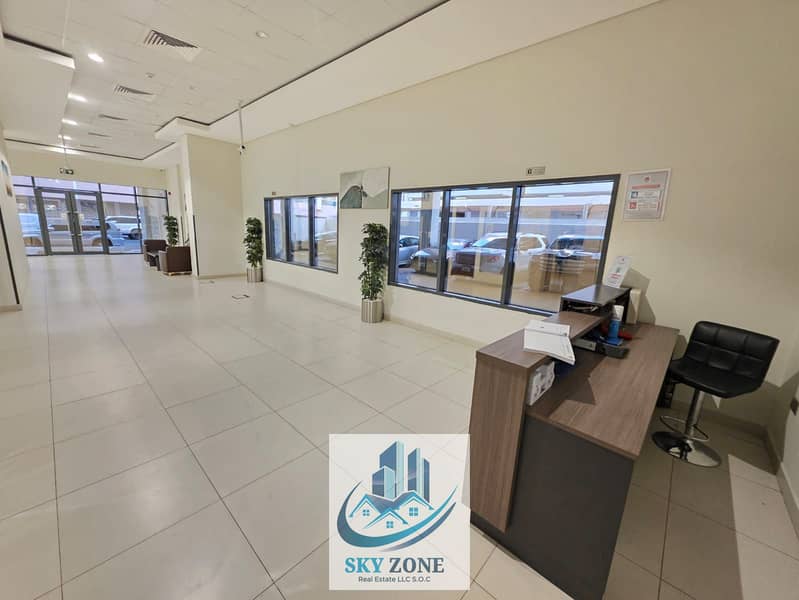 SPACIOUS / 1 BHK APARTMENT / NEAR TO SHEKLEN MARKEET / WITH PARKING / JUST IN 55K