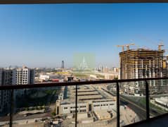 شقة في بن غاطي افينيو،الجداف 3 غرف 2499999 درهم - 14614509