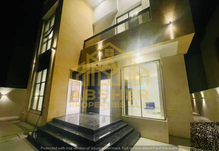 5 Bedroom Villa for Sale in Al Yasmeen, Ajman - WhatsApp Image 2026-03-23 at 9.12. 35 AM (1). jpeg
