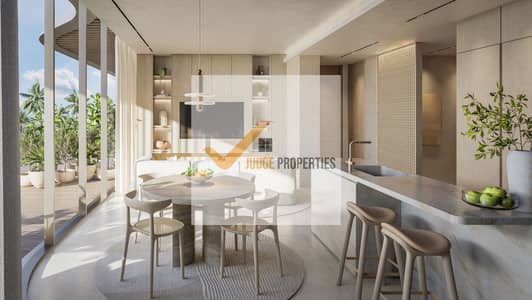 1 Camera Appartamento in vendita a Dubai Islands, Dubai - Render_Avida_1 Bedroom_Living Room. jpg 1 Camera Appartamento in vendita a Dubai Islands, Dubai - Render_Avida_1 Bedroom_Living Room. jpg