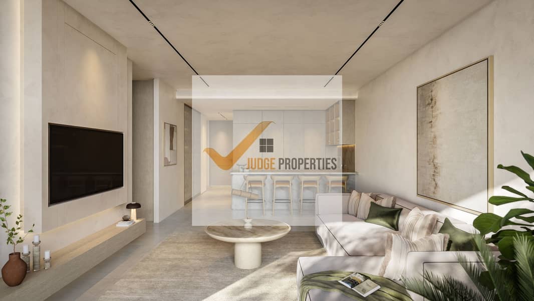 3 Render_Avida_2 Bedroom_Living Room. jpg