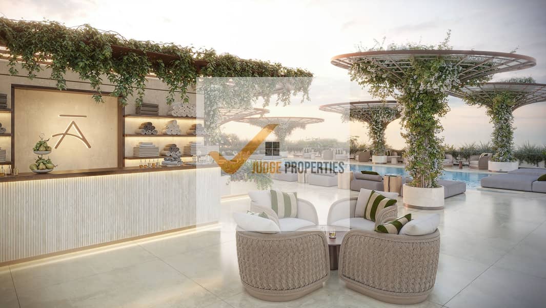 14 Render_Avida_Amenities_Rooftop Hydration Bar. jpg