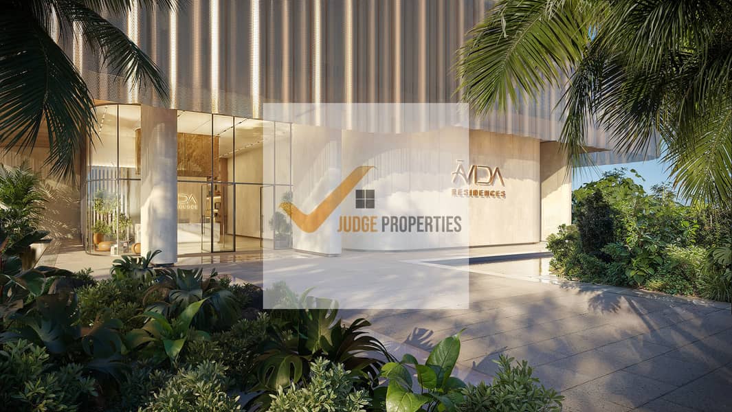 18 Render_Avida_Exterior_Entrance and Lobby. jpg