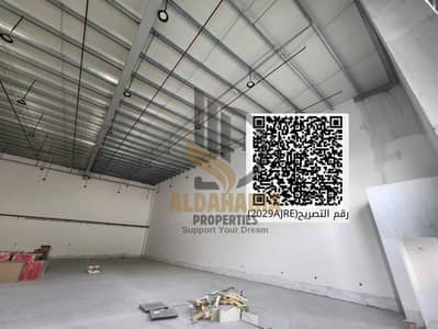 Warehouse in Affitto a Ajman Industrial, Ajman - 1000384545. jpg Warehouse in Affitto a Ajman Industrial, Ajman - 1000384545. jpg