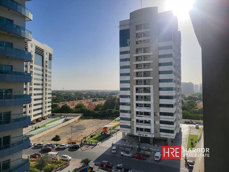 Appartement in Dubai Sports City,Hamza Tower, 1 slaapkamer, 720000 AED - 14604923 Appartement in Dubai Sports City,Hamza Tower, 1 slaapkamer, 720000 AED - 14604923