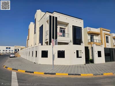 4 Cпальни Вилла Продажа в Аль Захья, Аджман - 307215. jpg