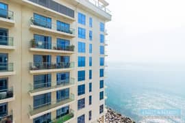 شقة في باسيفيك بورا بورا،باسيفيك،جزيرة المرجان 1 غرفة 900000 درهم - 10932082