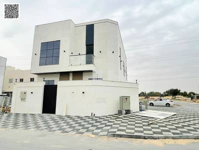 5 habitaciones Villa para en Venta en Al Helio, Ajman - 326525. jpg 5 habitaciones Villa para en Venta en Al Helio, Ajman - 326525. jpg