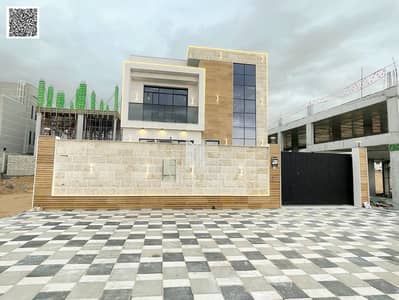 4 Bedroom Villa for Sale in Al Zahya, Ajman - 326555. jpg