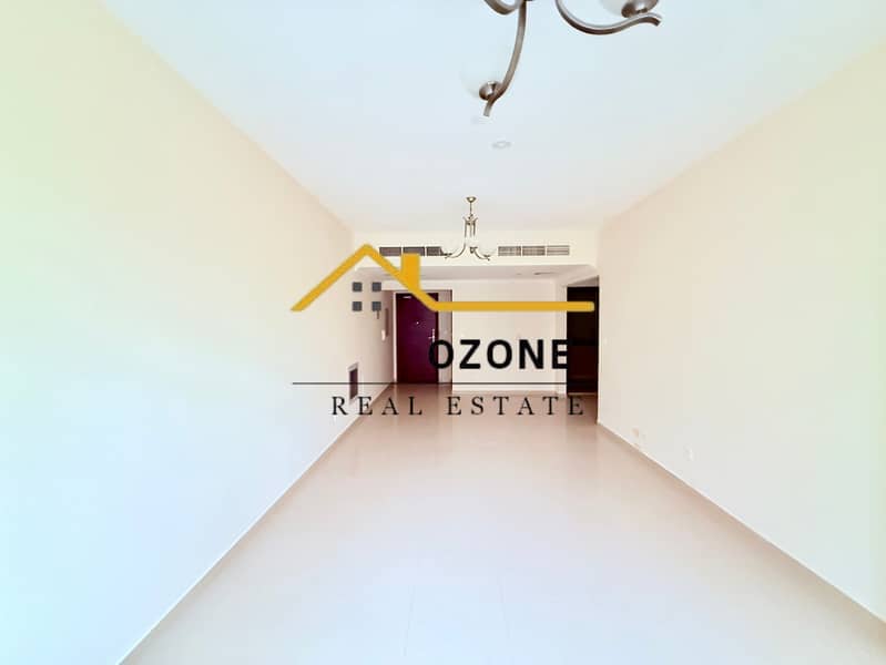 Lavish 2 Bhk laundry room Terrace balcony luxury apartment