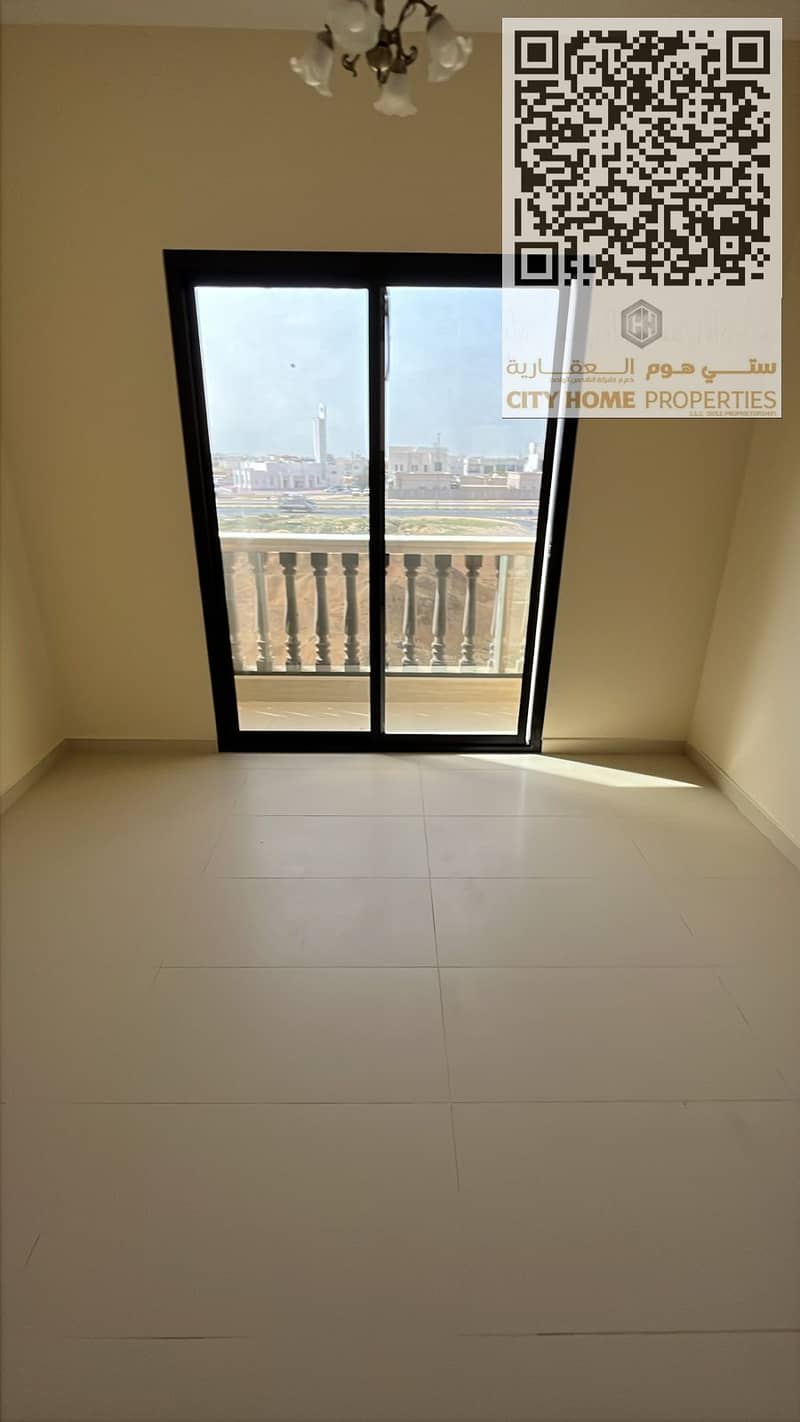 Hot Offer in Al Alia Ajman | Brand New 1BHK First Tenant with Balcony & Master Room | Only 33K – Multiple Units Available