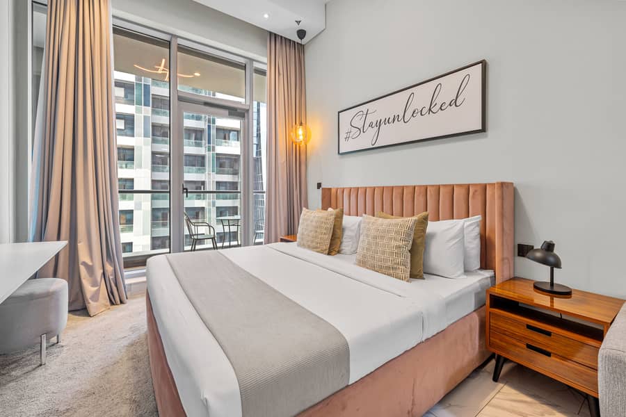 Spacious Studio |All Bills Included | Ready to Move In