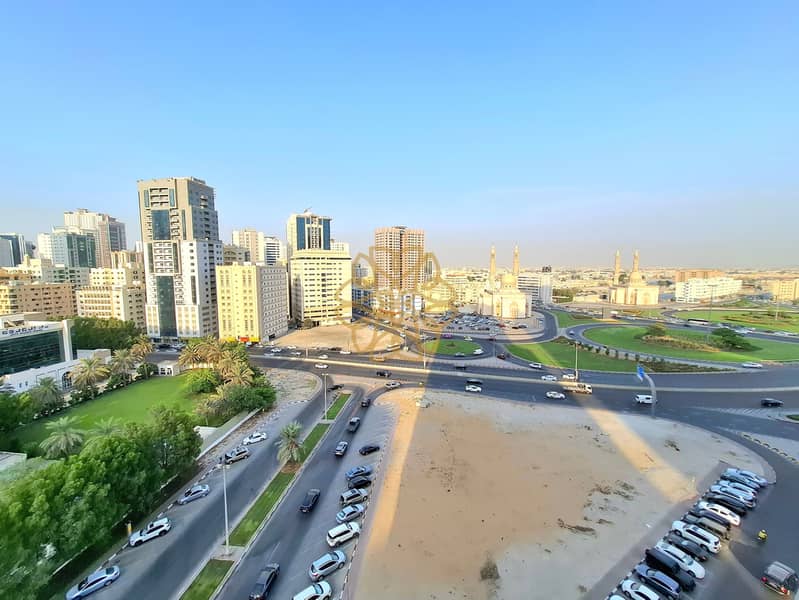 2BHK WITH BOTH MASTER ROOM *MAID ROOM *FREE PARKING