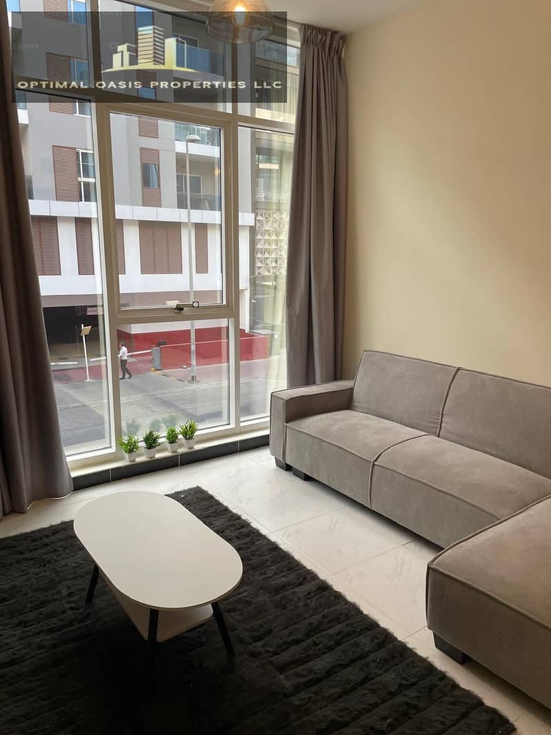 Fully Furnished 1 Bedroom | 6500 Bills Included Option | Fully Renovated | Ready to Move