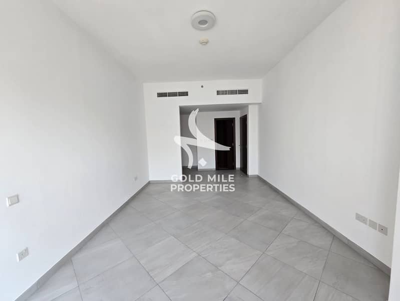 1 Bedroom Apartment | Saleh Bin Lahej Block B | Balcony | Downtown City View