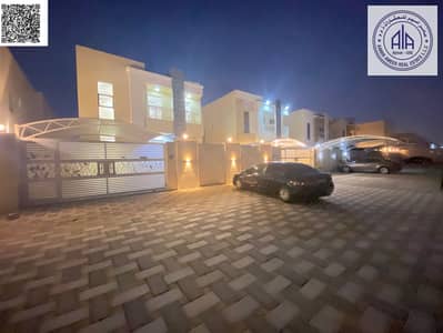 3 Schlafzimmer Villa zum zur Miete in Al Yasmeen, Ajman - 0de81171-10c2-42d9-8d5d-108dd226d2b5. jpg