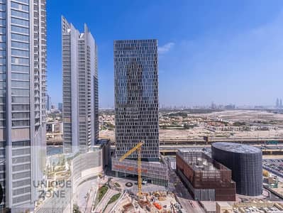 1 Camera Appartamento in Vendita a Downtown Dubai, Dubai - Appartamento a Downtown Dubai，DAMAC Maison Mall Street (The Signature), 1 camera da letto, 1450000 AED - 14615153