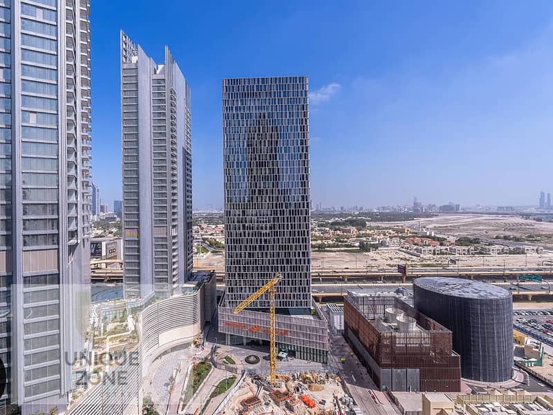 Appartamento a Downtown Dubai,DAMAC Maison Mall Street (The Signature), 1 camera da letto, 1450000 AED - 14615153 Appartamento a Downtown Dubai,DAMAC Maison Mall Street (The Signature), 1 camera da letto, 1450000 AED - 14615153