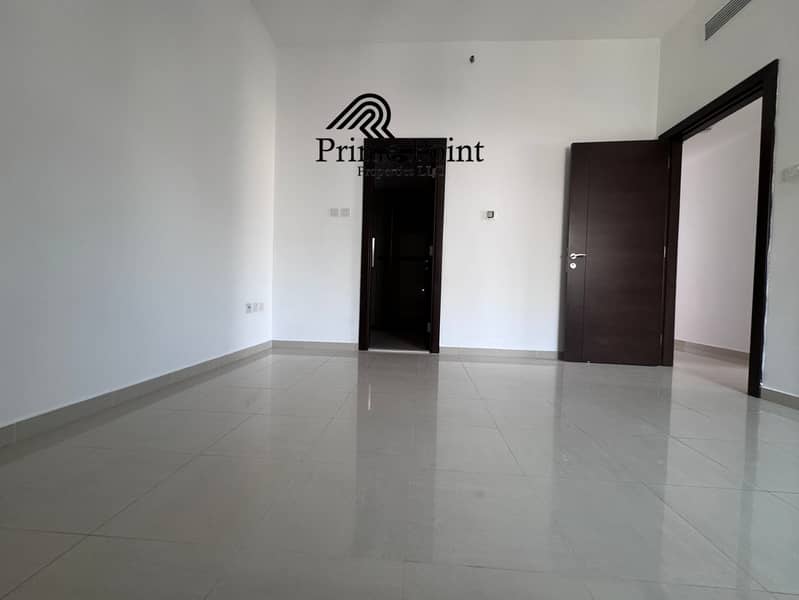 Spacious Unit | Closed Kitchen | Balcony | Near School | Pool & Gym