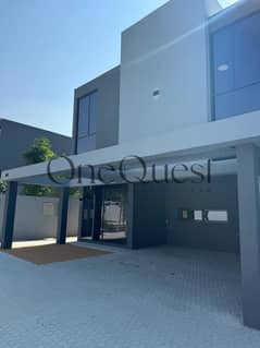 فیلا في أزاليا،مسار،مدينة تلال 4 غرف 3100000 درهم - 14615196