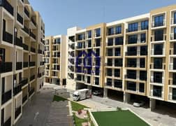 شقة في مارينا ريزيدنسز – المرحلة الثالثة،الحمرا مارينا ريزيدنسز،قرية الحمراء 485000 درهم - 14615209