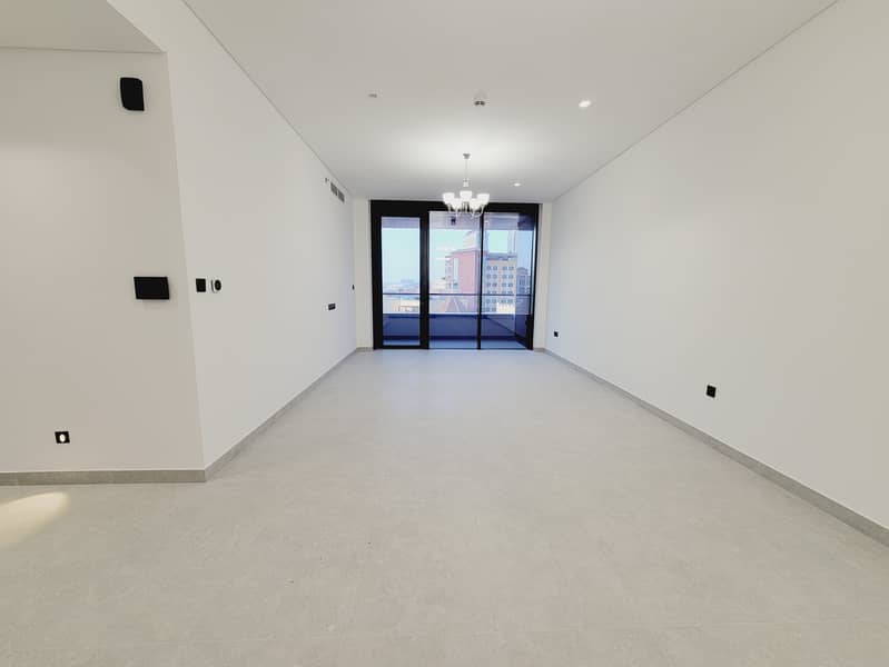 Lavish 2BKH + Store | Close To Mall & Metro 6 Payment