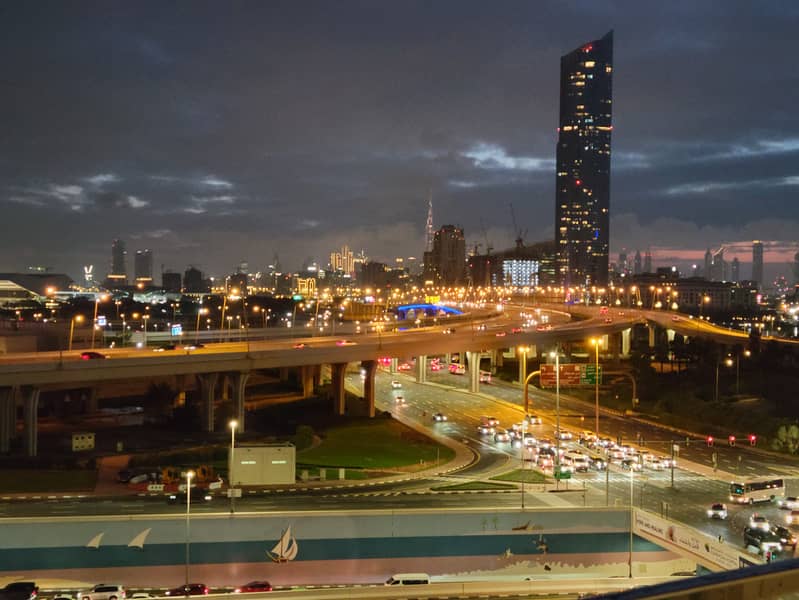 Lavish 2BKH Apartment + Maid Room % Near To Festival