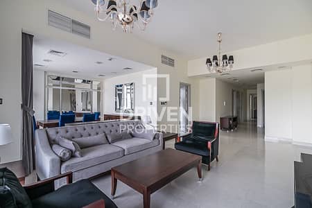 Vacant and Furnished 3 Bed plus Maids Room Vacant and Furnished 3 Bed plus Maids Room