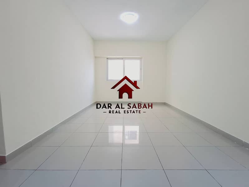 1BHK 1MONTH FREE DUBAI SHARJAH BORDER RTA BUS STOP F22F24