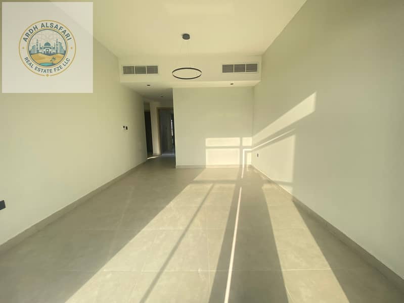 1. Brand New 2 BHK with Balcony | 3 Washrooms | Parking | 70K Rent | Tilal City