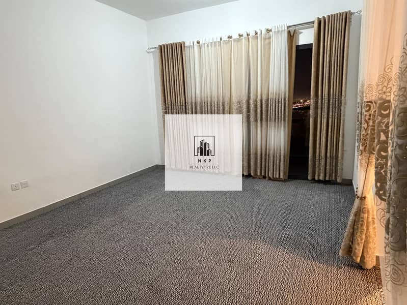 Spacious Cozy 2-bedrooms Apartment with Scenic view|Amneties | best price