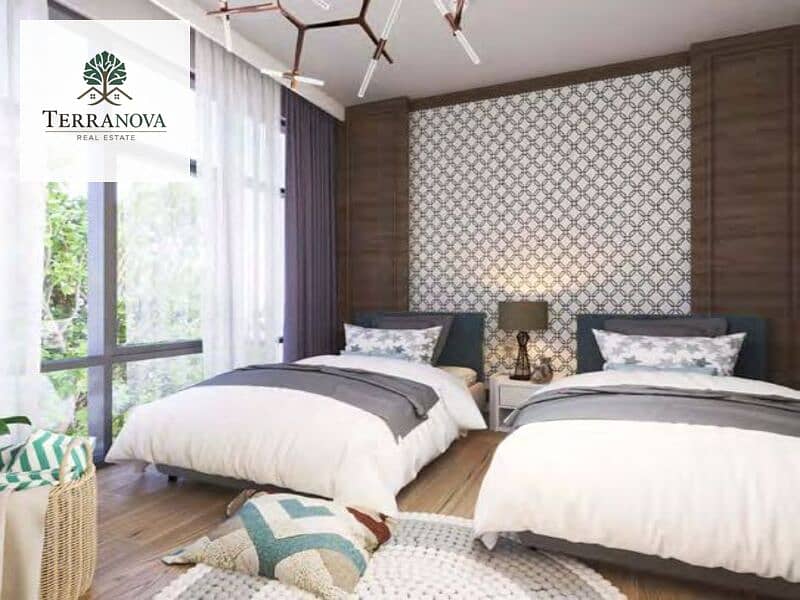 Pay 20% | Save 40% | Easy 1% Plan | Steps from Metro | Al Maktoum Zone