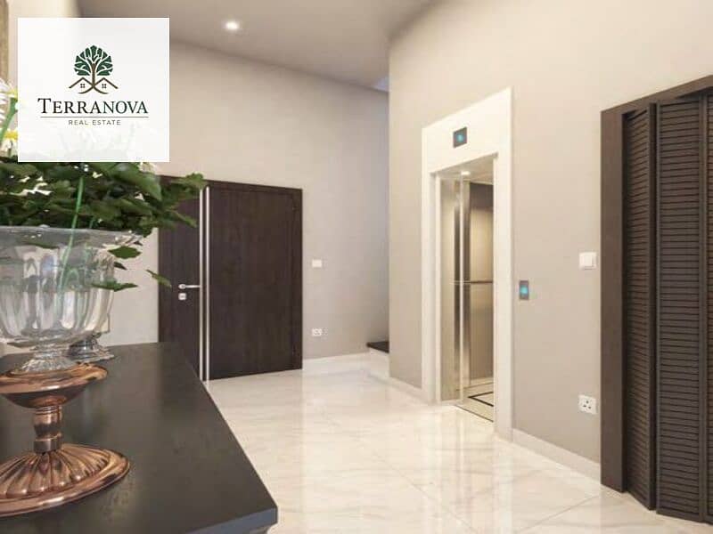 Pay 20% | Save 40% | Easy 1% Plan | Steps from Metro | Al Maktoum Zone - Image 11