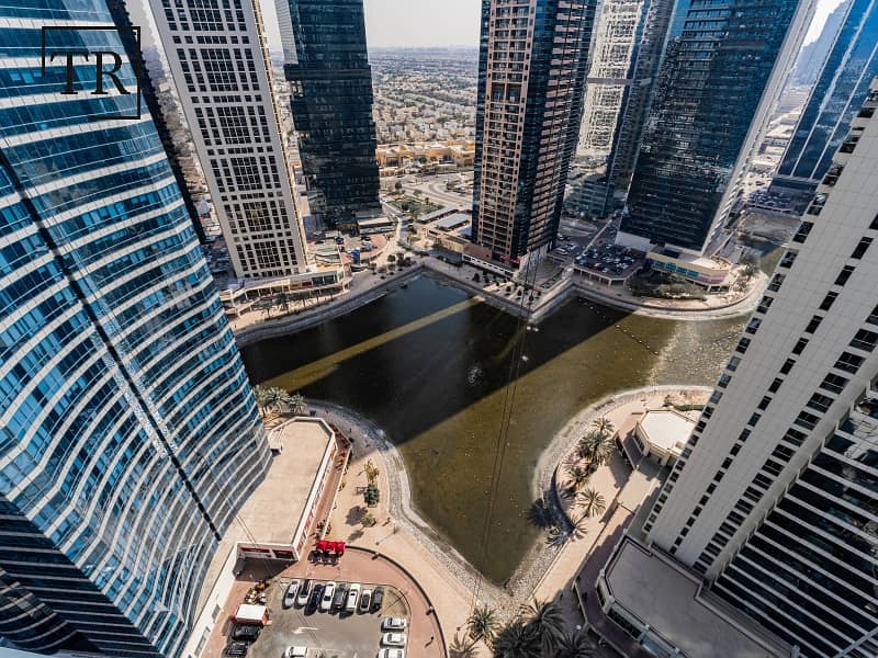 Premium Finishing | Canal Views | Close to Metro