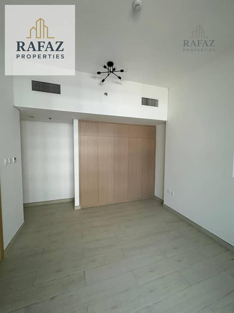 Spacious 3BR Apartment | Prime Jumeirah Garden City Location | 4 Cheques
