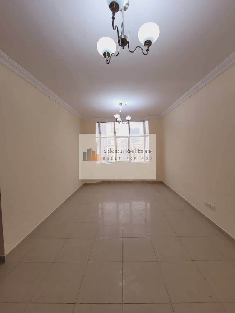 luxury 2bhk with 2 washroom with wardrobe just in 48k close to Al Nahda Park Al Nahda Sharjah Call Usama