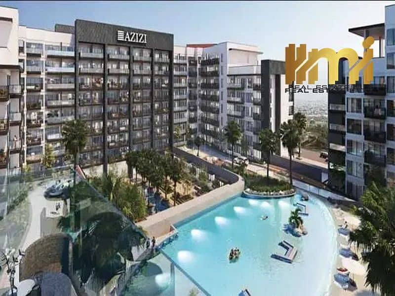 Waterfront | Best Layout | Prime Location