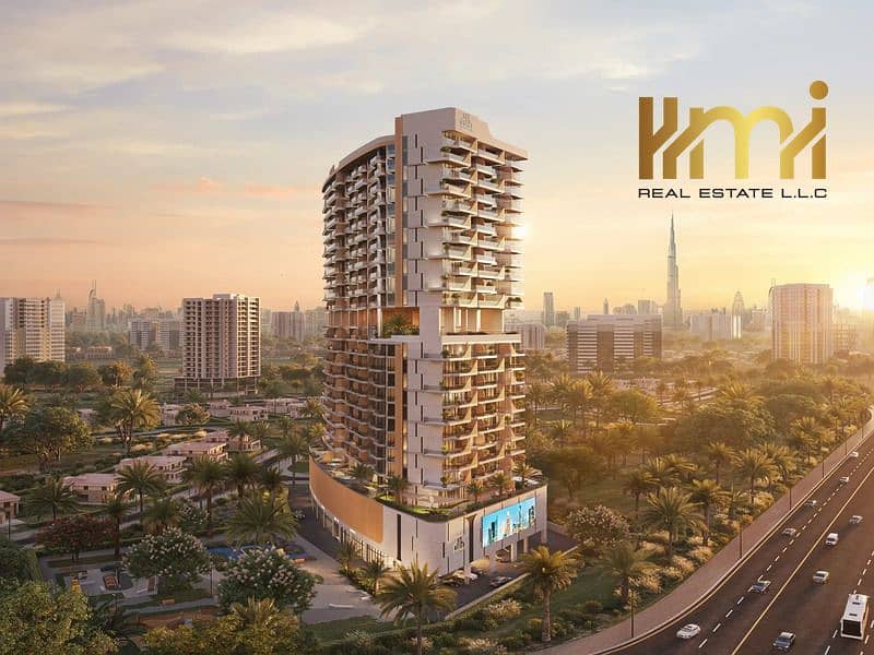 Prime Location | High ROI | Bright Layouts | Invest Now | Best Deal