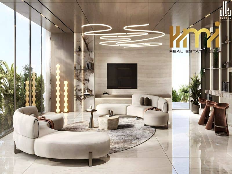 Prime Location | High ROI | Bright Layouts | Invest Now | Best Deal - Image 6