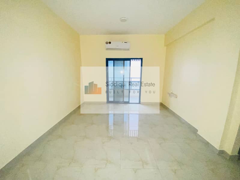 Spacious 2bhk with balcony separate hall close to Al Nahda park available in Al Nahda Sharjah