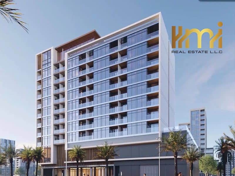 Prime Location l High Roi l Boulevard View