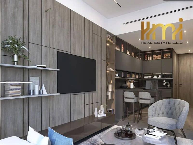 Prime Location l High Roi l Boulevard View