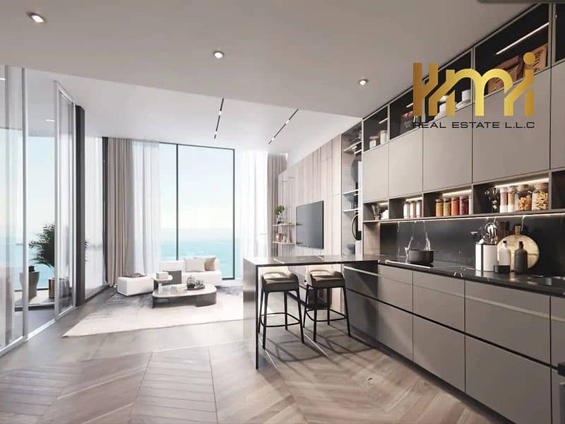 Prime Location l High Roi l Boulevard View