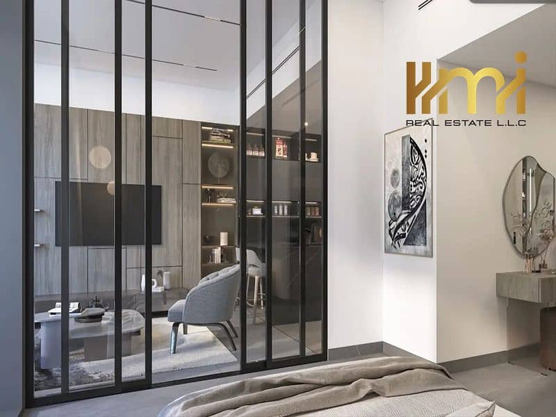 Prime Location l High Roi l Boulevard View