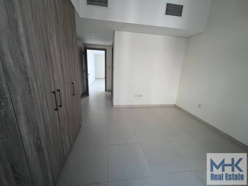 Huge Size 1 bed + Store in Al Multaqa Mirdif Hills