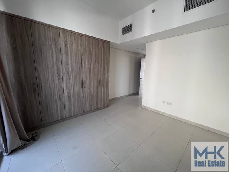 Huge Size 1 bed + Store in Al Multaqa Mirdif Hills